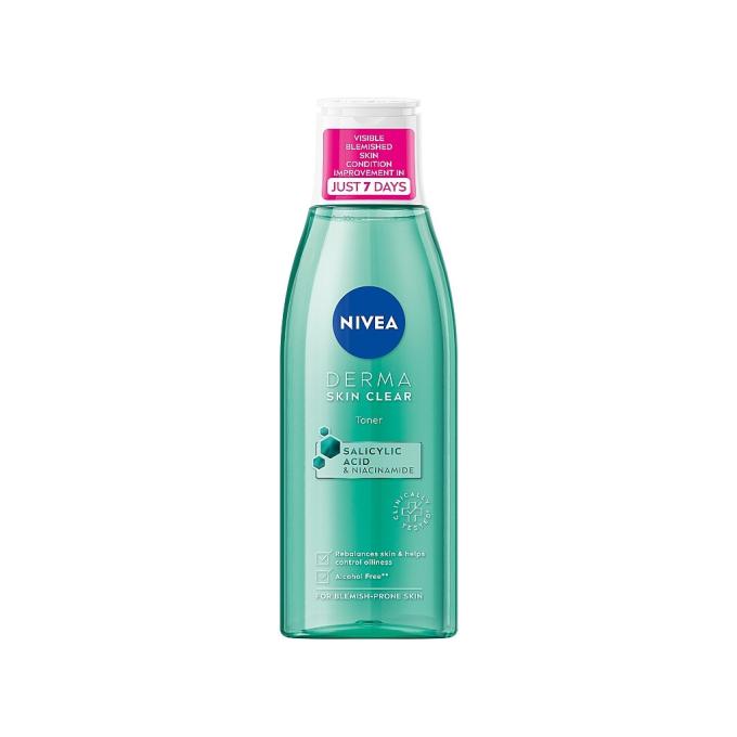 Nivea 9005800361536
