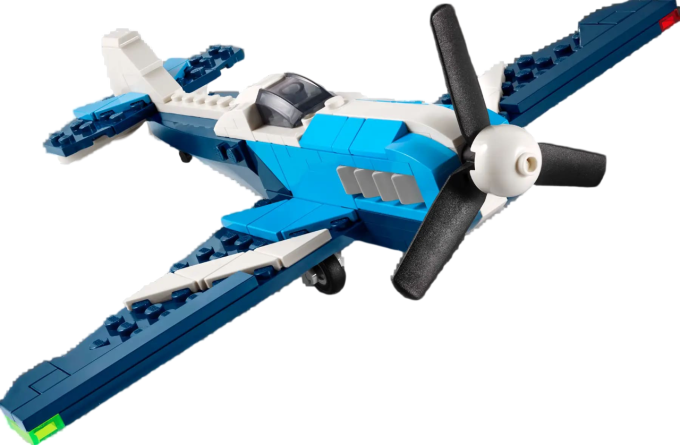LEGO 31160