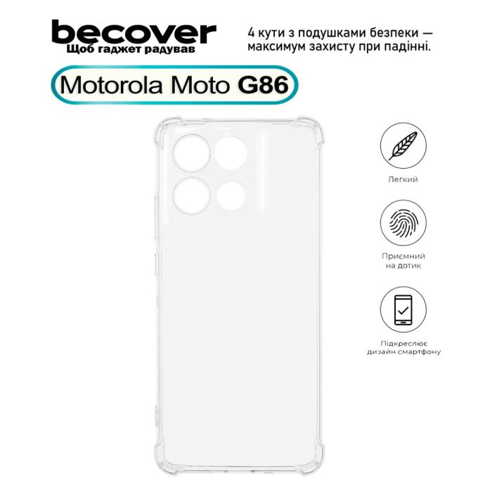 BeCover 713803