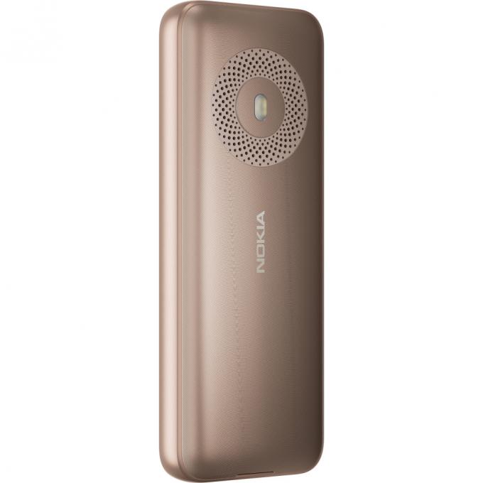 Nokia 130 DS 2023 Light Gold