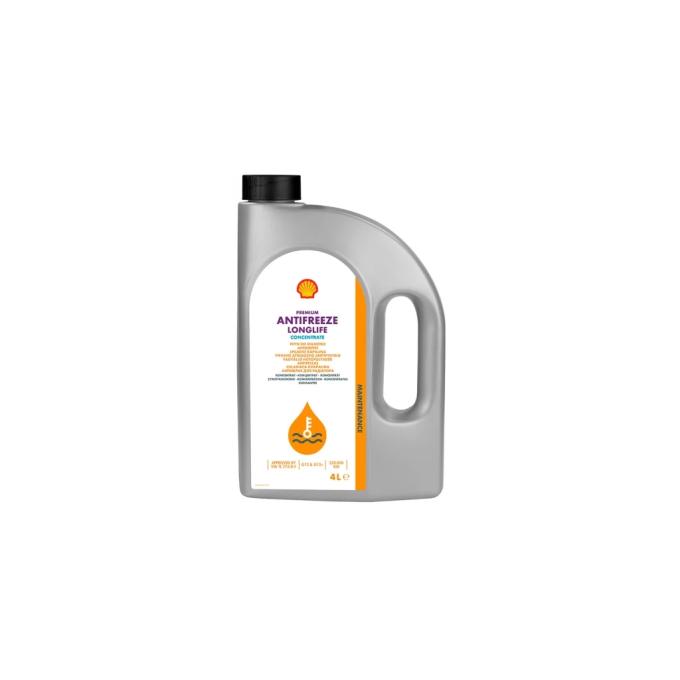 SHELL 3210