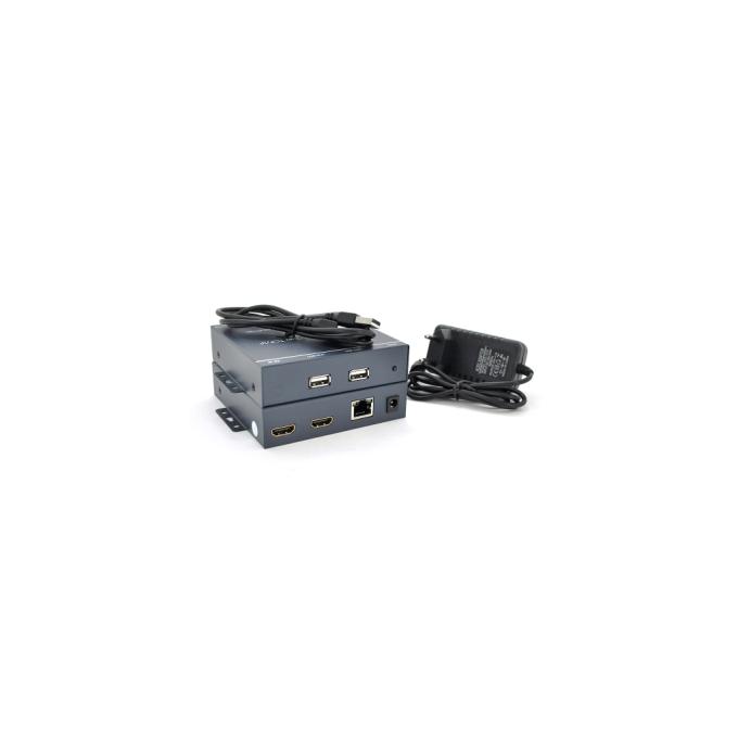 VOLTRONIC YT-SCPE HDM-200m1080Р-USB