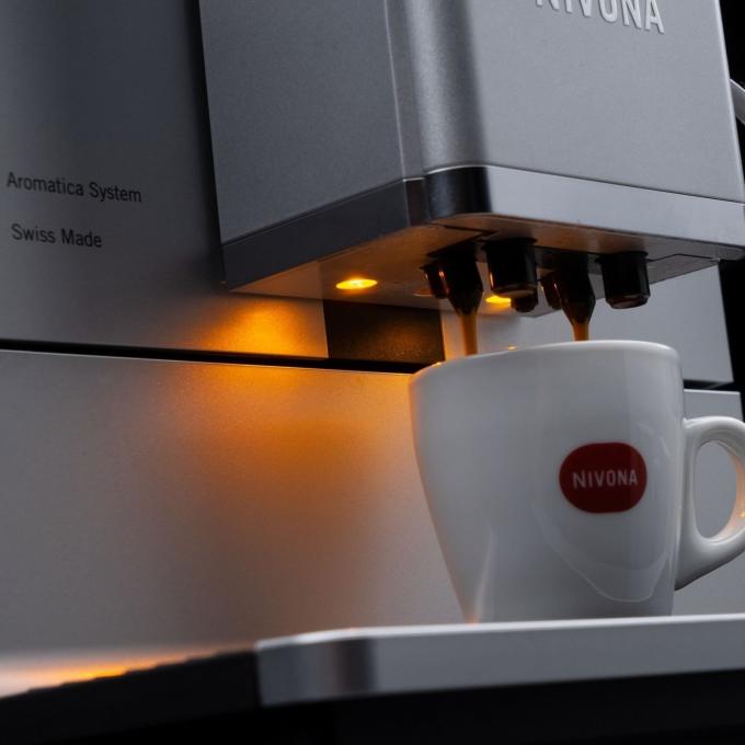 Nivona NICR970
