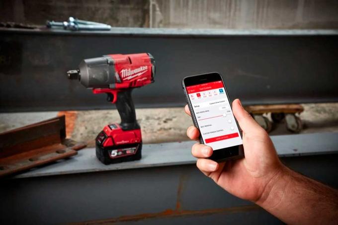 Milwaukee 4933459730