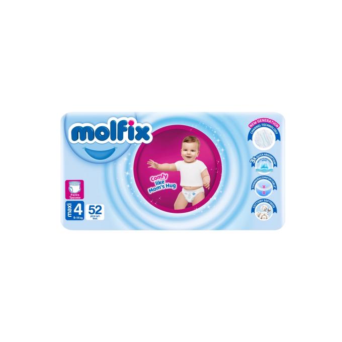 Molfix 8690536842711