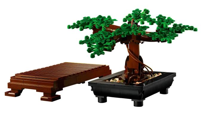 LEGO 10281-