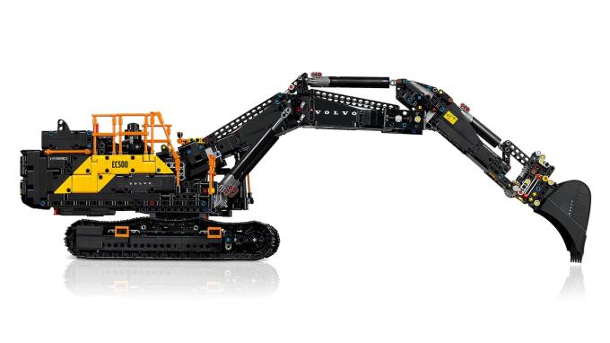 LEGO 42215