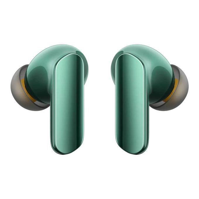 Realme Buds Air 7 Pro Racing Green_EU