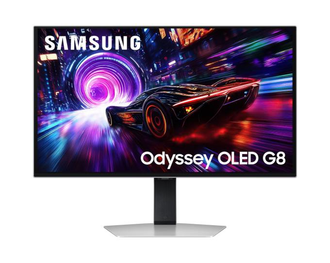 Samsung LS32FG812SIXUA