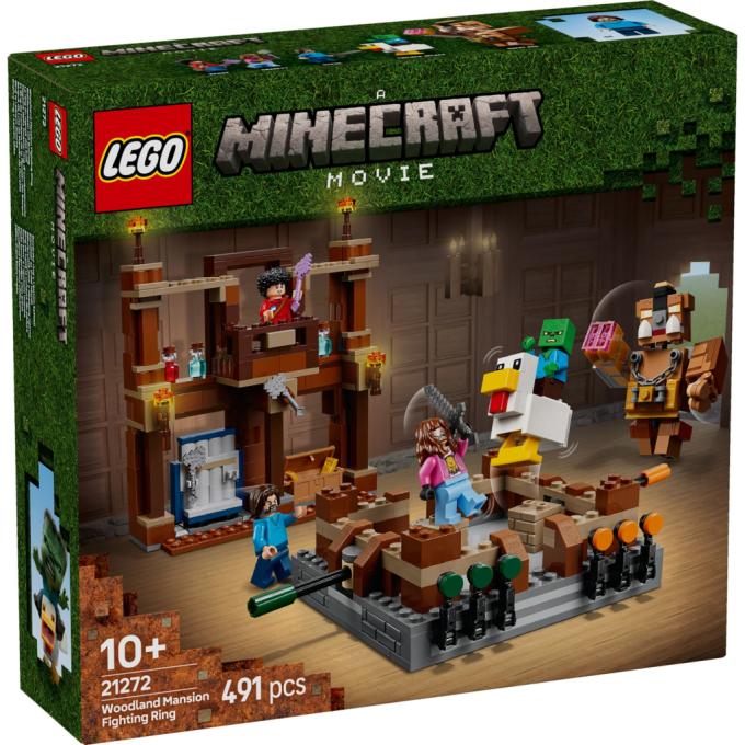LEGO 21272