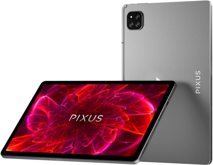 Pixus Falcon 8/256GB Grey