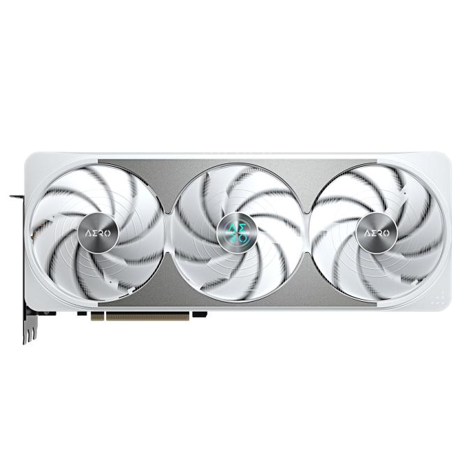 GIGABYTE GV-N507TAERO OC-16GD