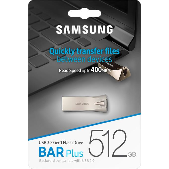Samsung MUF-512BE3/APC