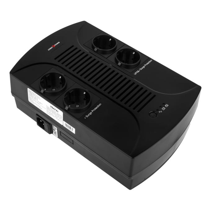 LogicPower LP2415