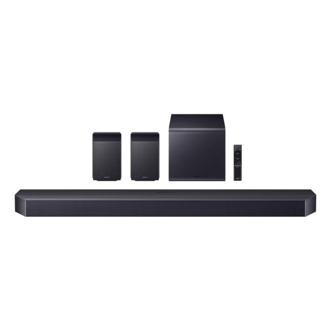 Samsung HW-Q990H/UA