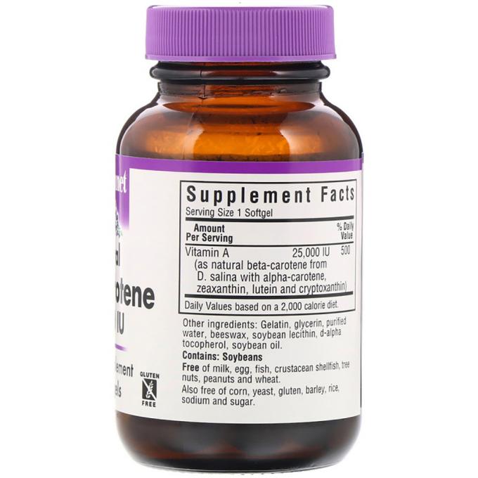 Bluebonnet Nutrition BLB-00316