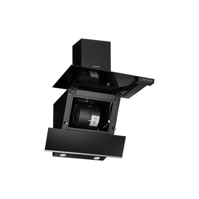 PYRAMIDA ASH 60 PB (800) XGBL