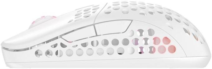 Xtrfy M42W-RGB-WHITE