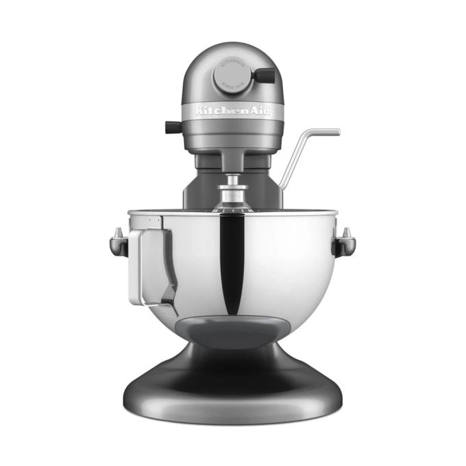 KitchenAid 5KSM55SXXECU