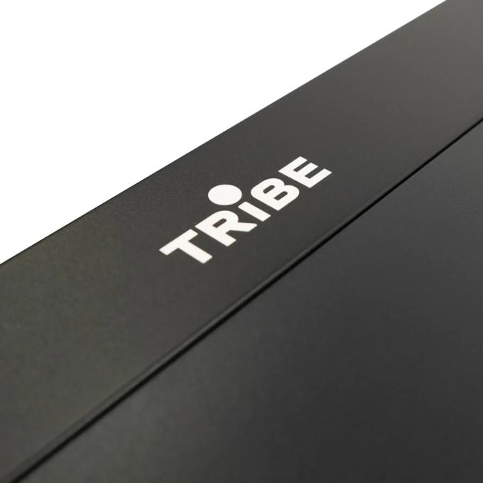 Tribe T-EC-0005-black