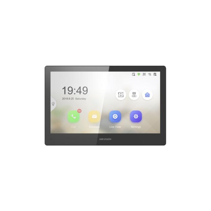 Hikvision DS-KH8520-WTE1(EuropeBV)