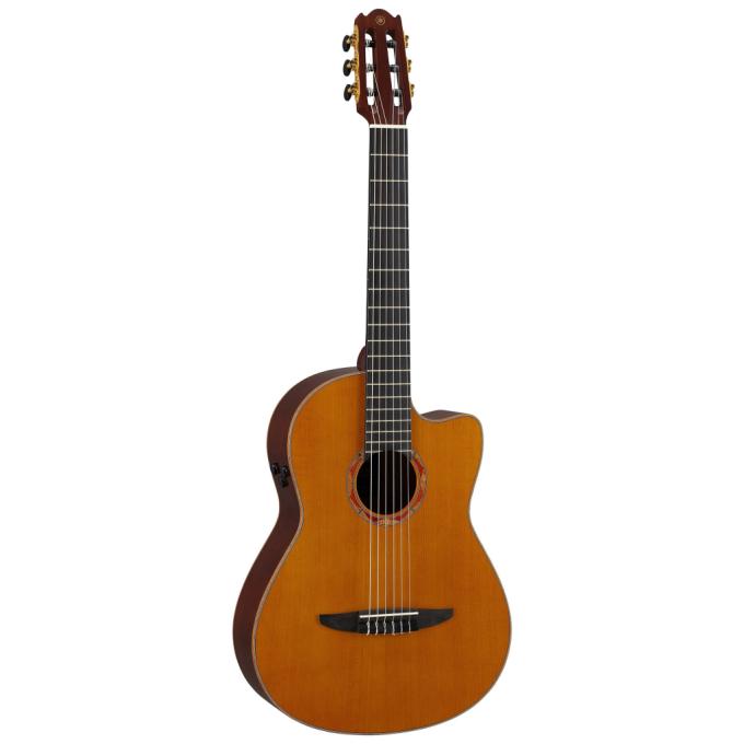 Yamaha NCX3C Natural