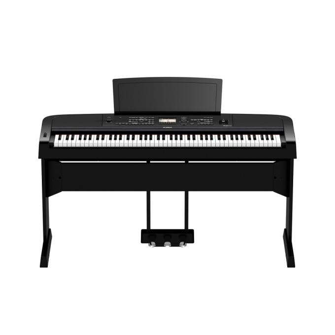 Yamaha DGX-670B