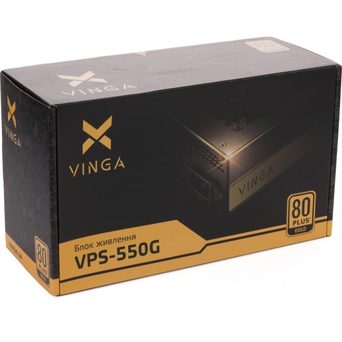 Vinga VPS-550G