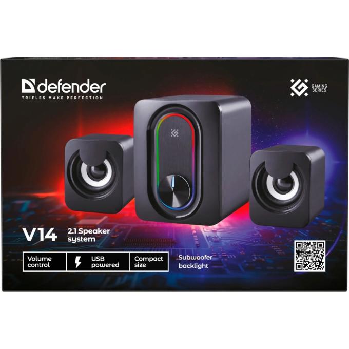 Defender 65314