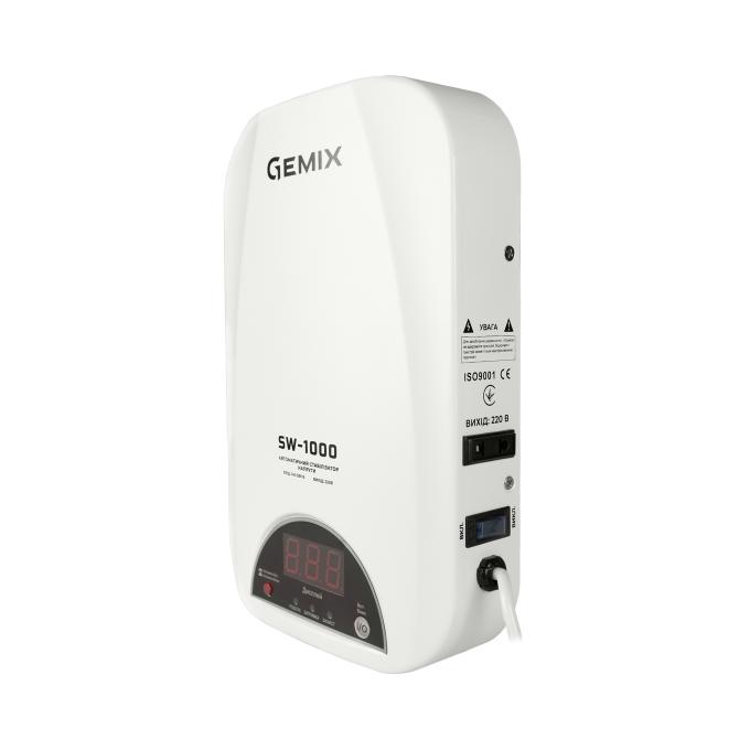 GEMIX SW-1000