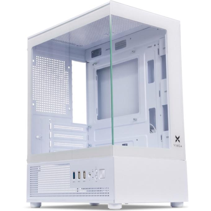 Vinga Splinter White