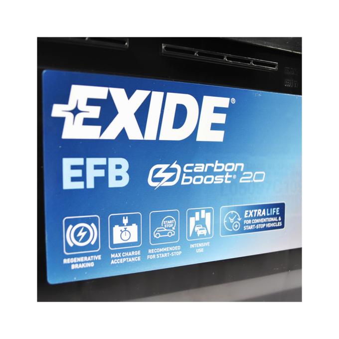 EXIDE EL1000