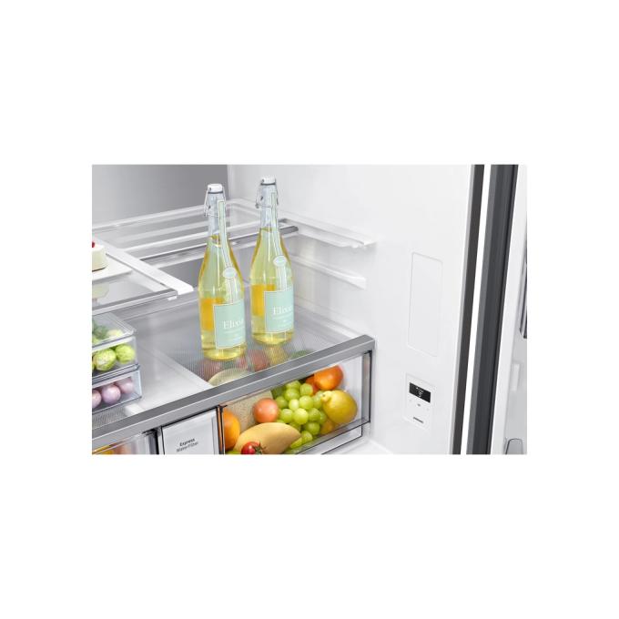 Samsung RF65DG960ESRUA