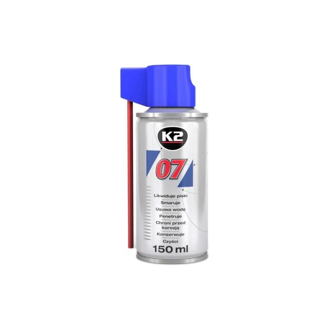 K2 0715