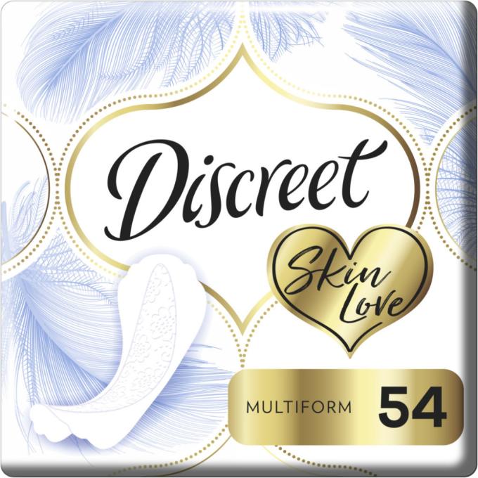 Discreet 8006540567555/8700216153089