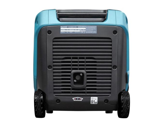 Konner&Sohnen KS 4000iE S ATS