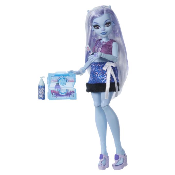 Monster High JHK44