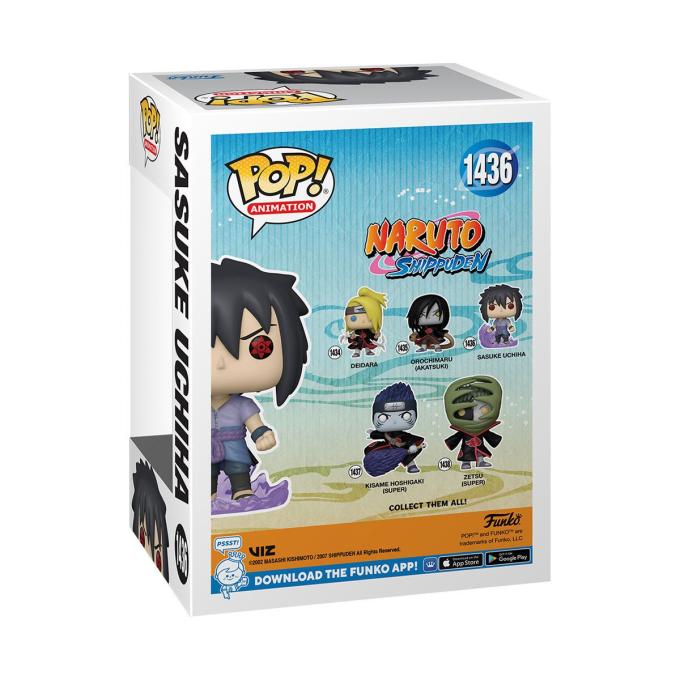 Funko Pop 889698720724