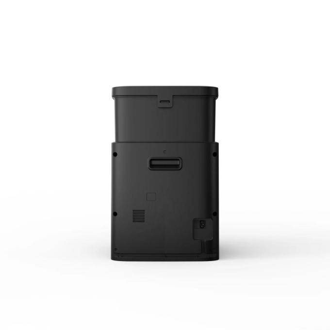 Ecovacs YDLX11-1 BLACK