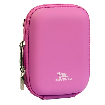 Фото-сумка RivaCase Digital Case 7023PU Pink