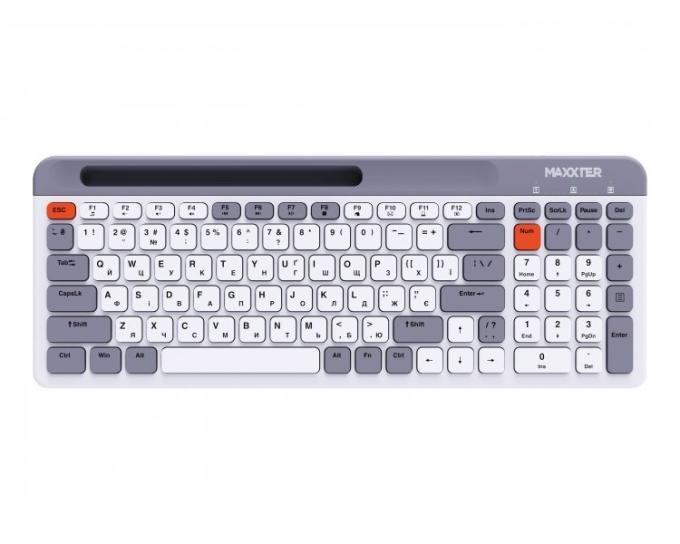Maxxter KBW-02G-UA