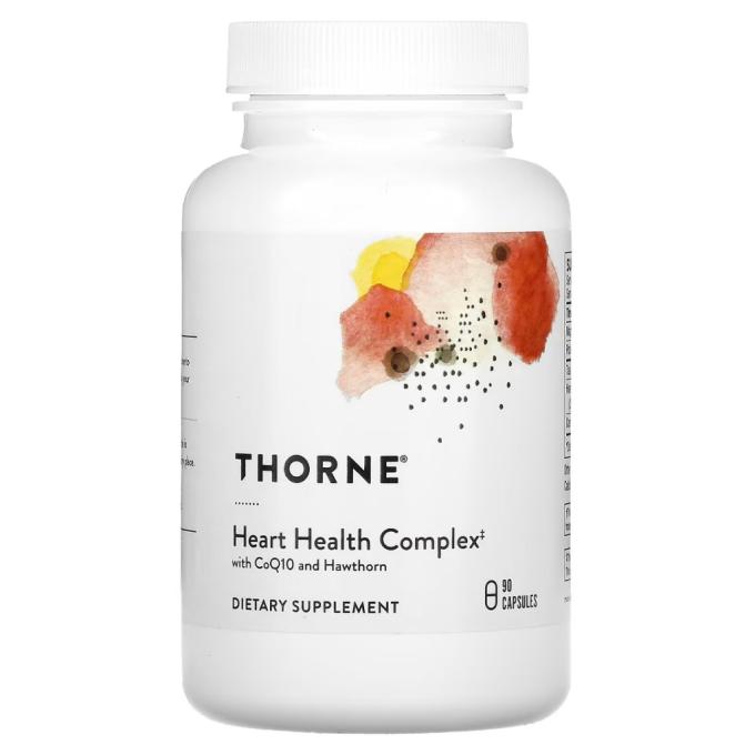 Thorne Research THR-71302