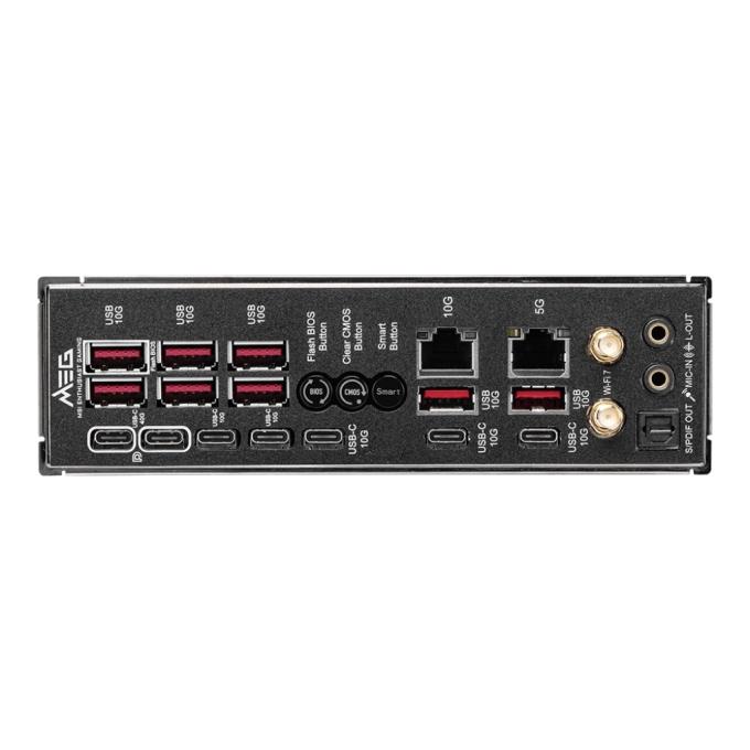 MSI MEG X870E GODLIKE