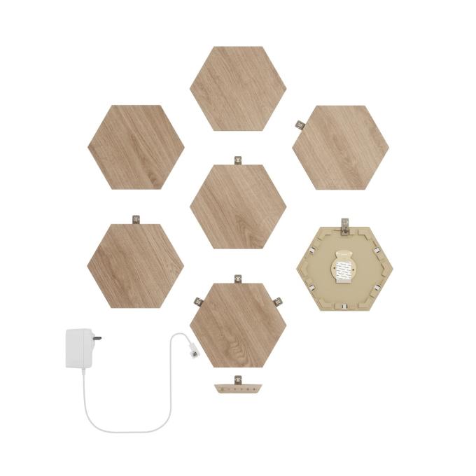 Nanoleaf NL52-K-7002HB-7PK