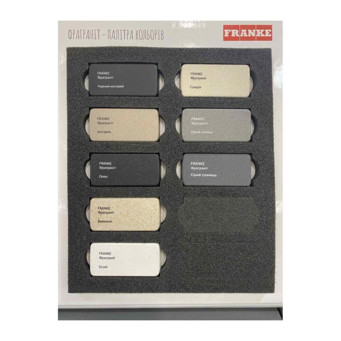Franke 114.0668.864