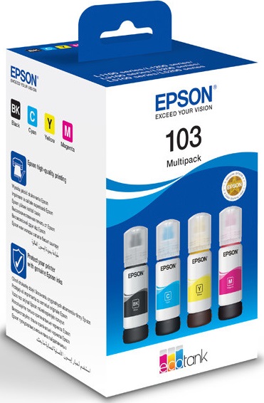 EPSON C13T00S64A