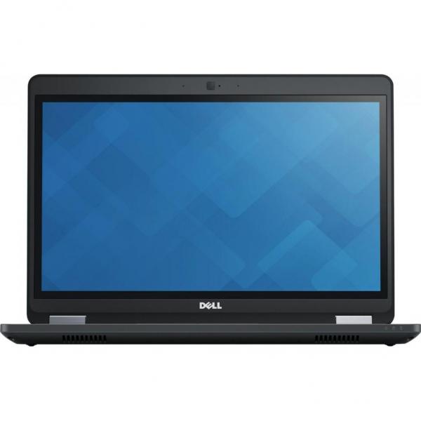 Ноутбук Dell Latitude E5470 N009LE5470U14EMEA_UBU