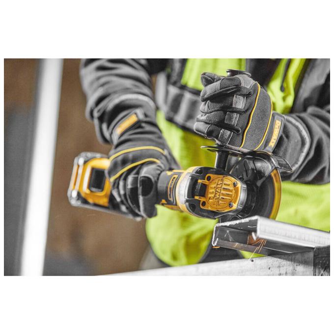 DeWALT DCG409T1
