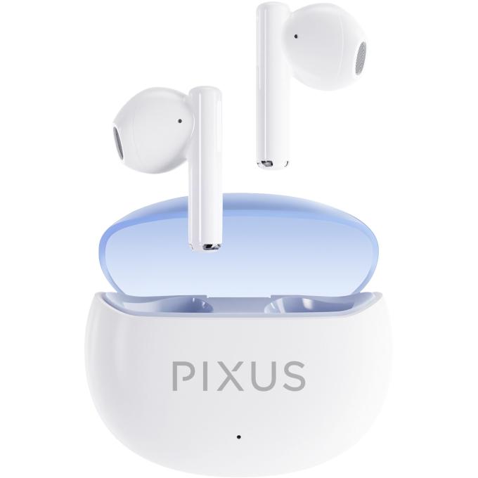 Pixus Pixus Space White