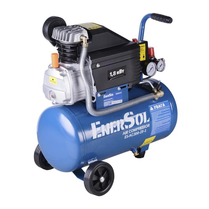 Enersol ES-AC200-50-1